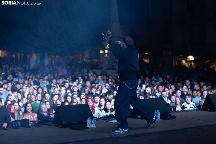 Concierto Recycled J