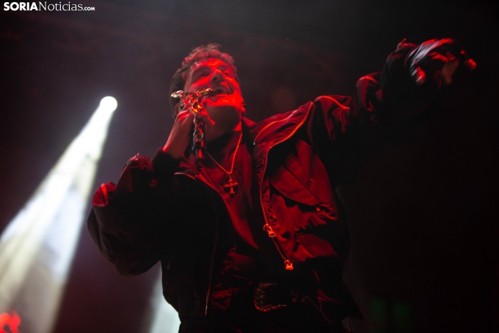 Concierto Recycled J