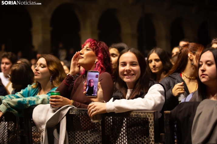 Concierto Recycled J