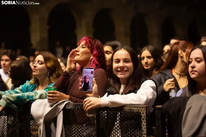 Concierto Recycled J