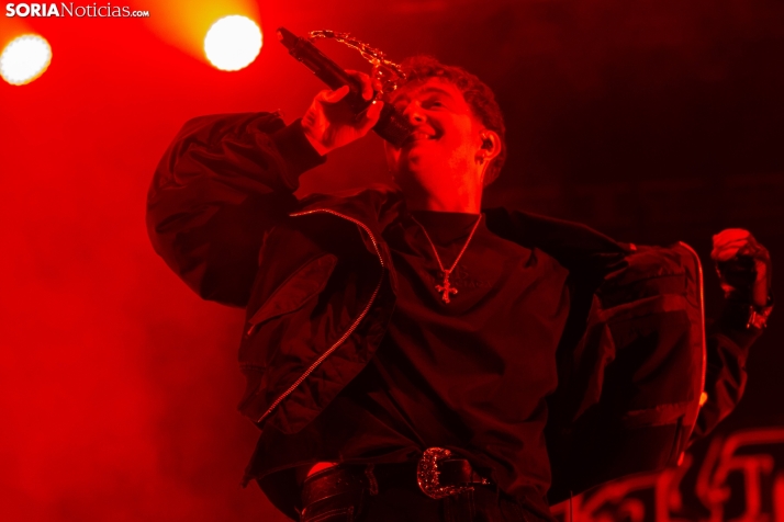 Concierto Recycled J