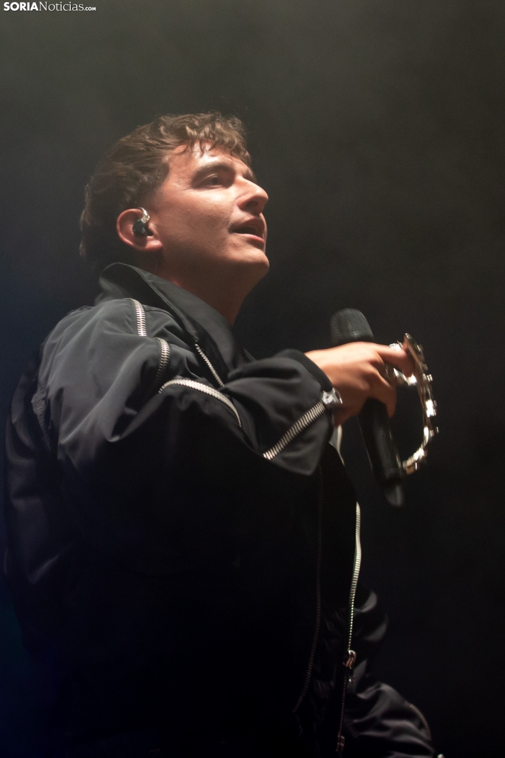 Concierto Recycled J