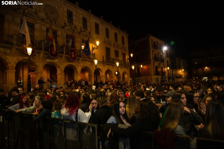 Concierto Recycled J