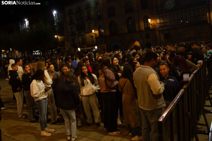 Concierto Recycled J