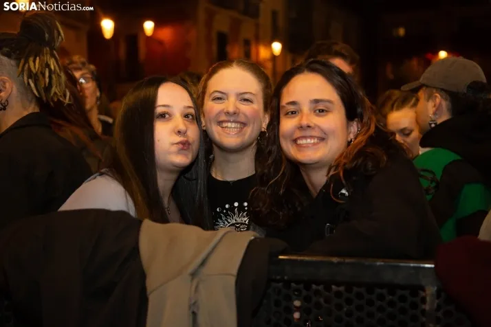 Concierto Recycled J