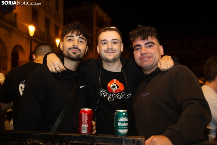 Concierto Recycled J