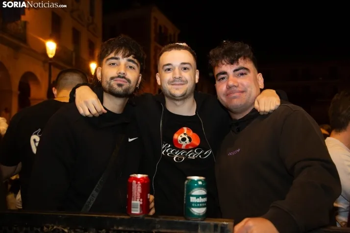 Concierto Recycled J