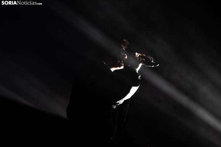 Concierto Recycled J