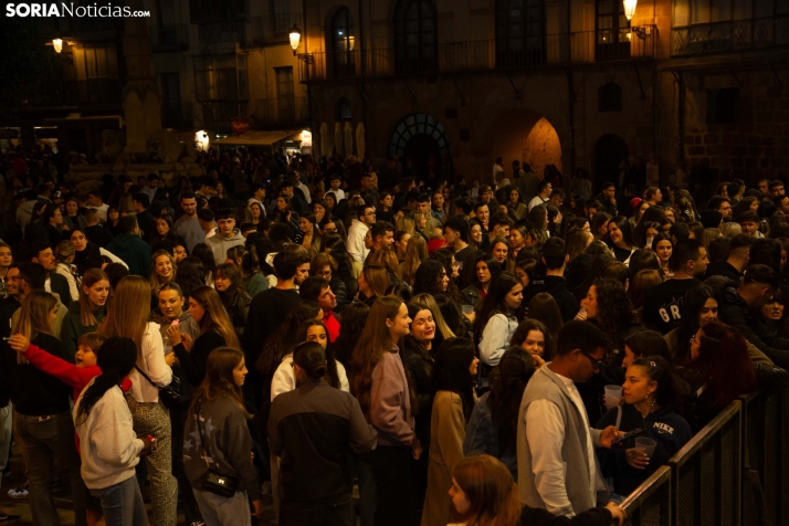 Concierto Recycled J