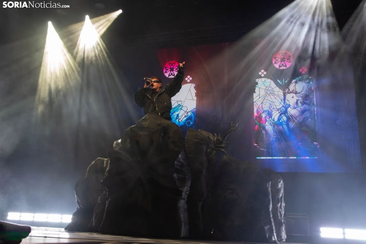 Concierto Recycled J