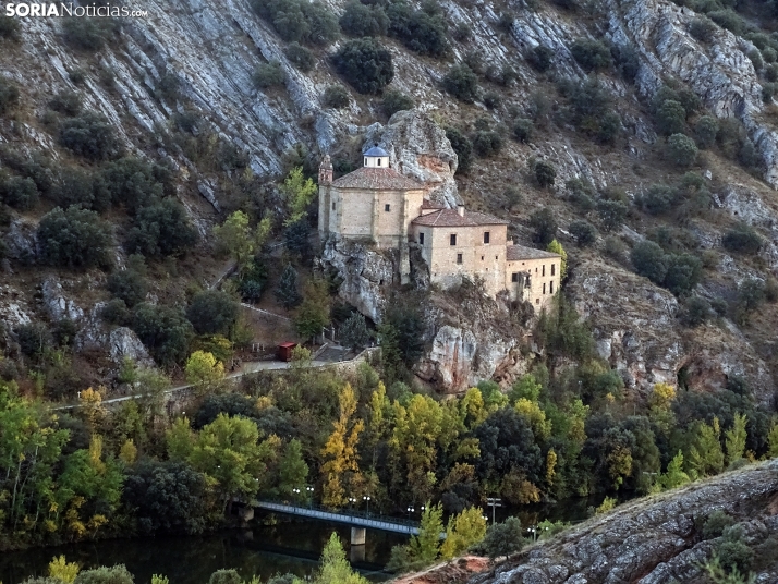 Una imagen de la tarde lúdica de este martes. /PC