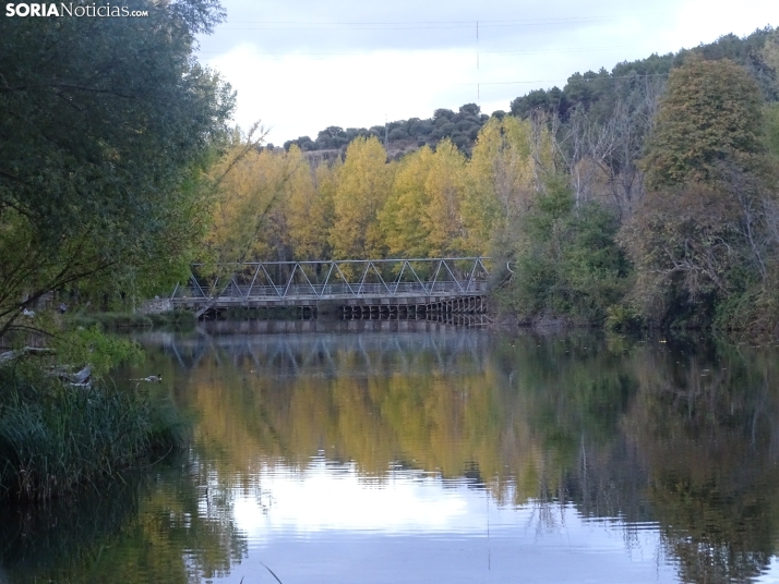 Una imagen de la tarde de este lunes. /PC