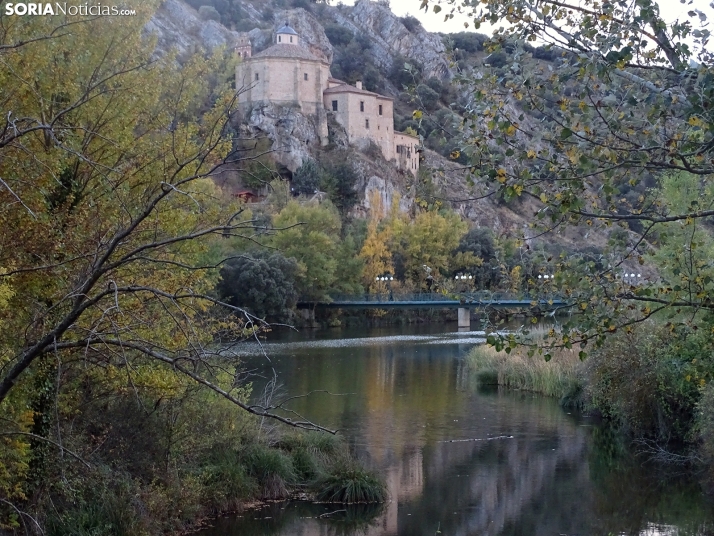 Una imagen de la tarde lúdica de este martes. /PC