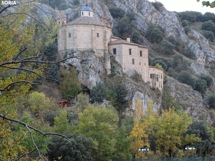 Una imagen de la tarde lúdica de este martes. /PC