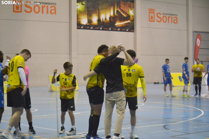 Intensa jornada deportiva en la capital este s&aacute;bado