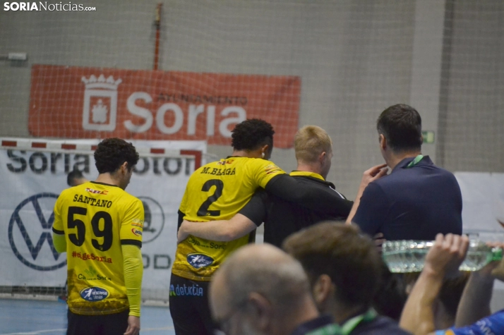 Intensa jornada deportiva en la capital este s&aacute;bado