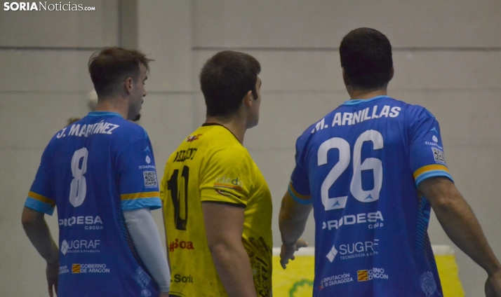Intensa jornada deportiva en la capital este s&aacute;bado