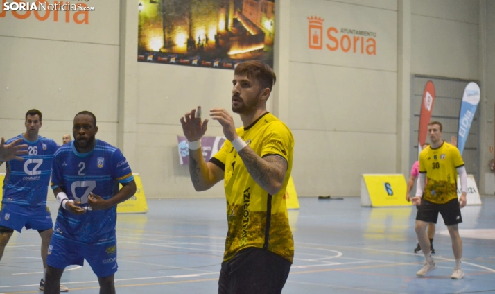 Intensa jornada deportiva en la capital este s&aacute;bado