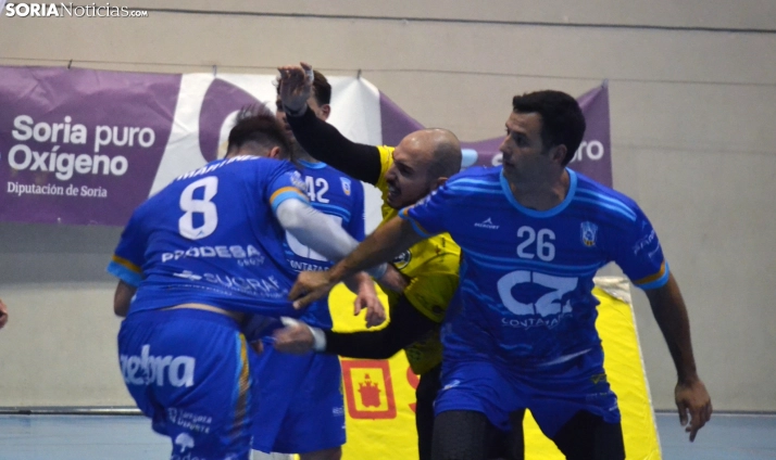 Intensa jornada deportiva en la capital este s&aacute;bado