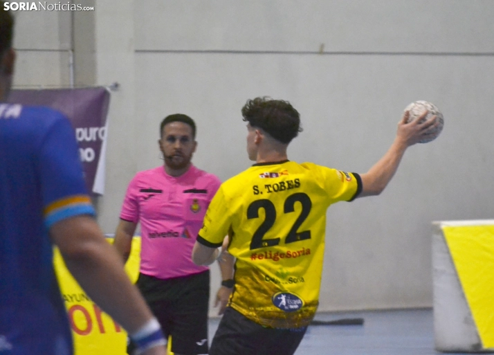 Intensa jornada deportiva en la capital este s&aacute;bado