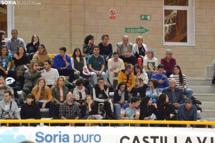 Intensa jornada deportiva en la capital este s&aacute;bado