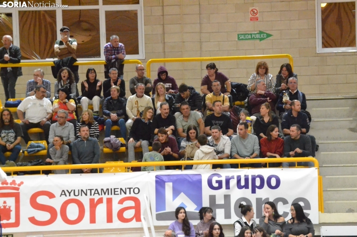 Intensa jornada deportiva en la capital este s&aacute;bado