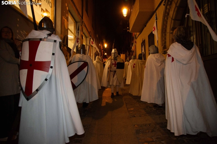 Desfile de las Ánimas 2025