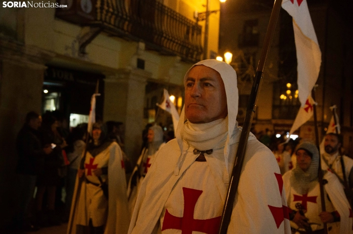 Desfile de las Ánimas 2025