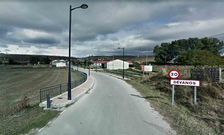 Avances en la parcelaria de Dévanos: Aprobado el plan de obras por 2,9 M&euro;