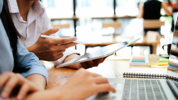 De Canva a Power BI: así es el ciclo formativo gratuito con el que la Junta quiere digitalizar a las pymes de Castilla y León