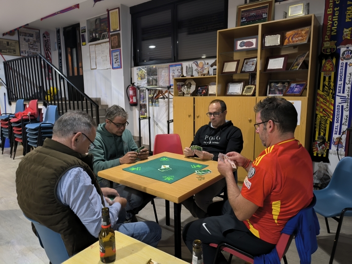 Llorente y Lasanta ganan el XVII Campeonato de Gui&ntilde;ote de Soria