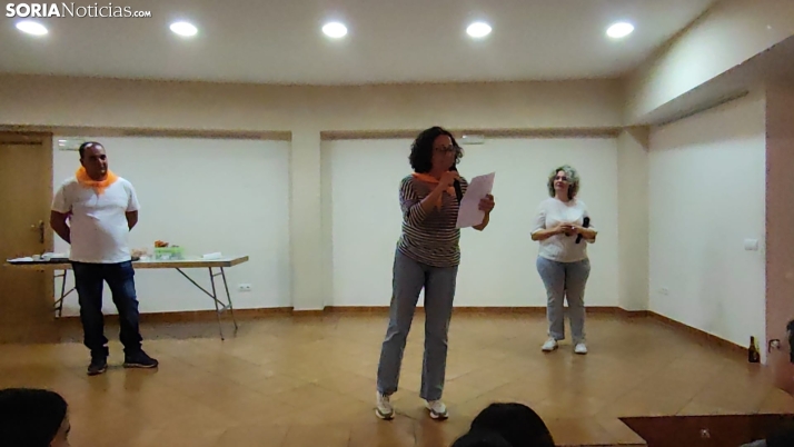 Una imagen de las fiestas. /SN