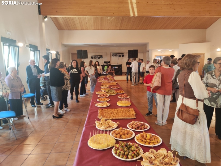 Una imagen de las fiestas. /SN