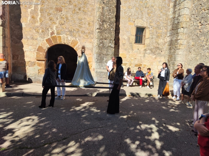 Una imagen de las fiestas. /SN