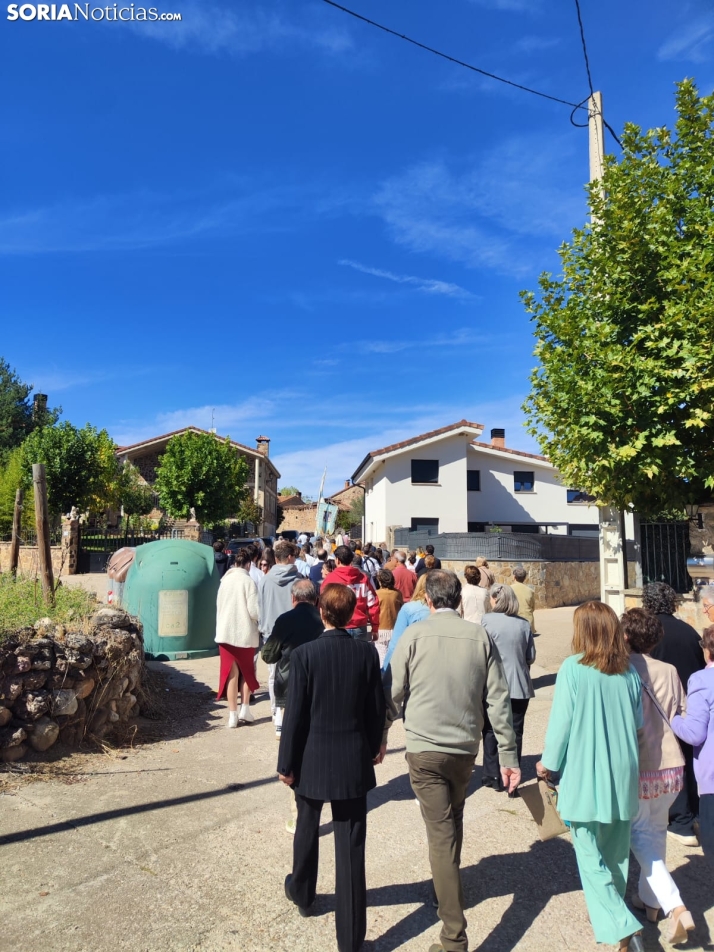 Una imagen de las fiestas. /SN