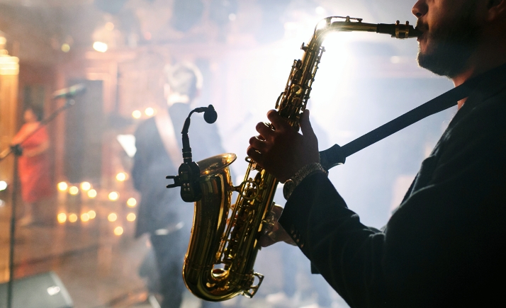 Del rock sinfónico a la big band: el Festival de Jazz de Medinaceli estrena concurso para jóvenes talentos