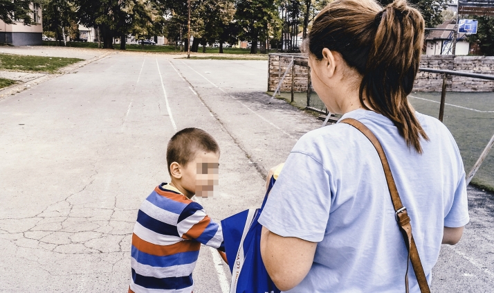 Así ayudará la Junta a las familias rurales de Castilla y León en periodos no lectivos