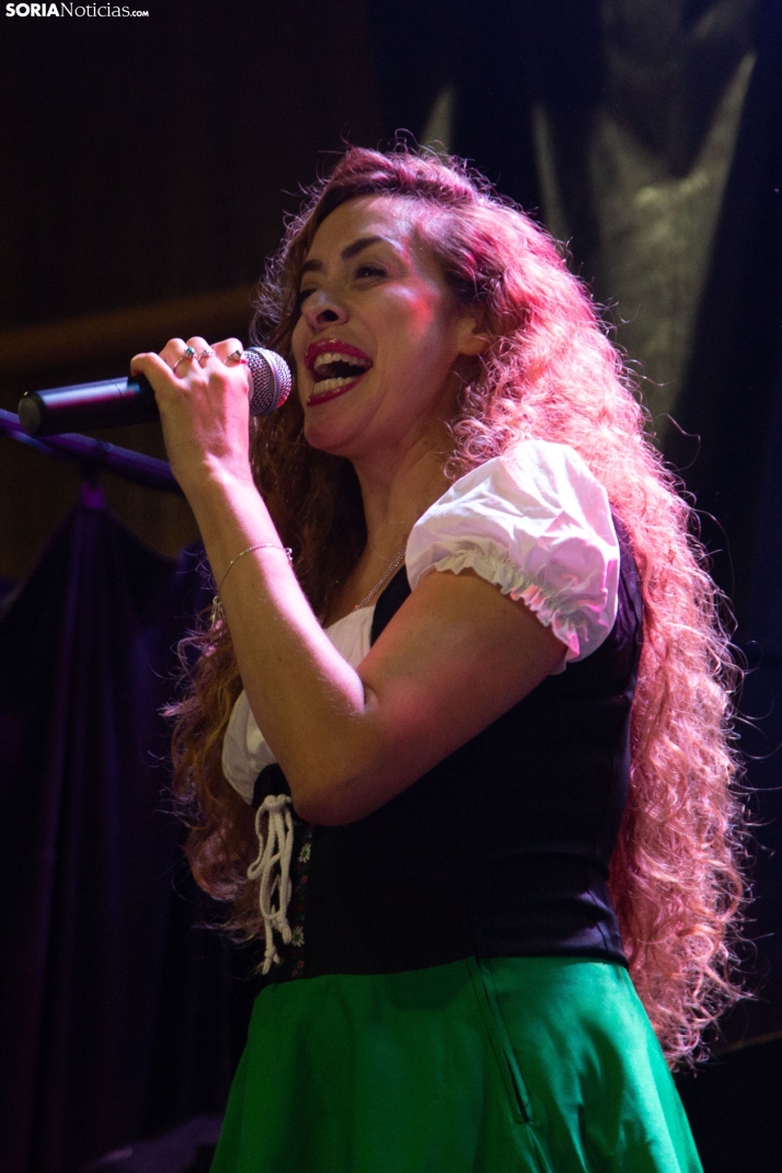 Oktoberfest Camaretas 2025