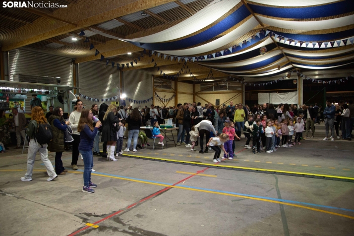 Oktoberfest Camaretas 2025