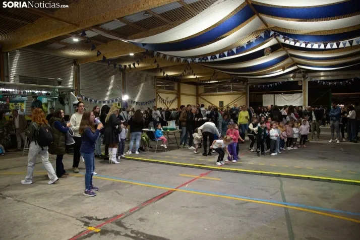 Oktoberfest Camaretas 2025