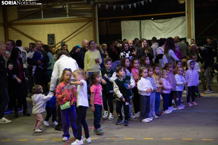 Oktoberfest Camaretas 2025