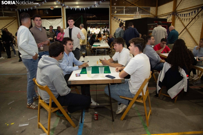 Oktoberfest Camaretas 2025