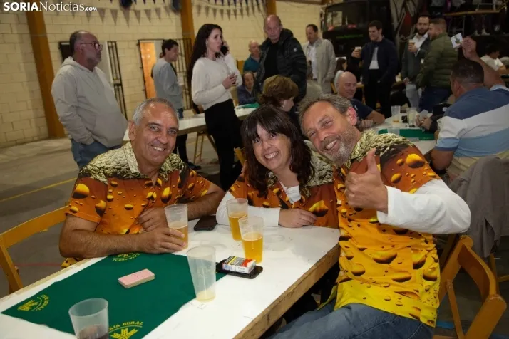 Oktoberfest Camaretas 2025