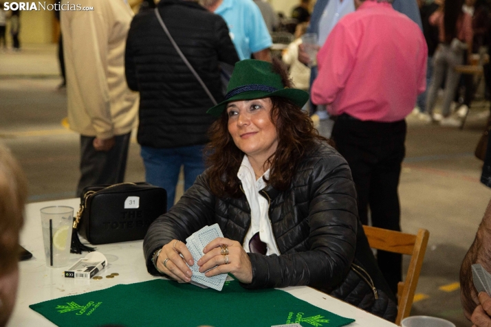 Oktoberfest Camaretas 2025