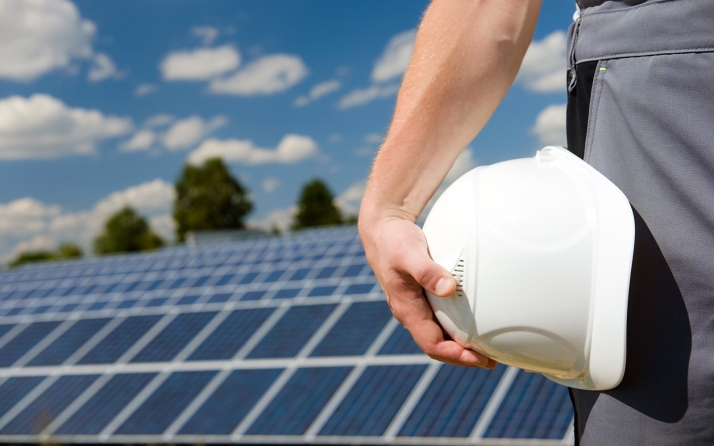 La planta fotovoltaica de Ágreda avanza hacia la expropiación de terrenos