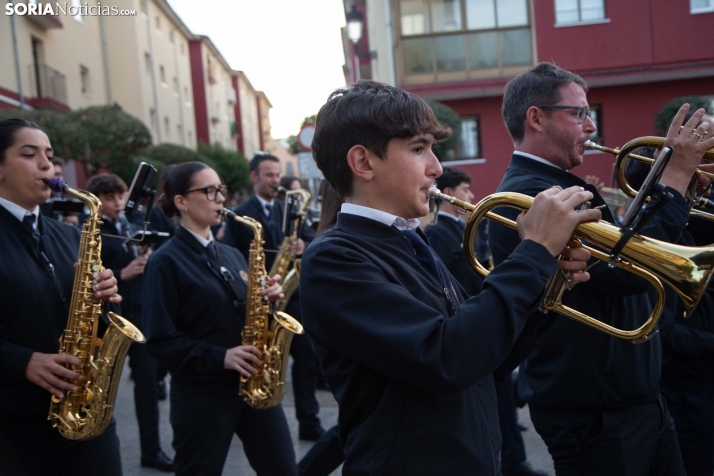 Procesión de San Saturio 2025