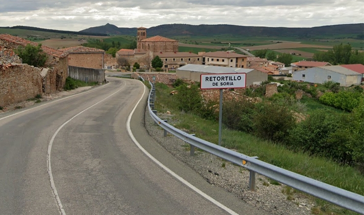 Luz verde inicial al plan para reparar edificios municipales de Retortillo de Soria