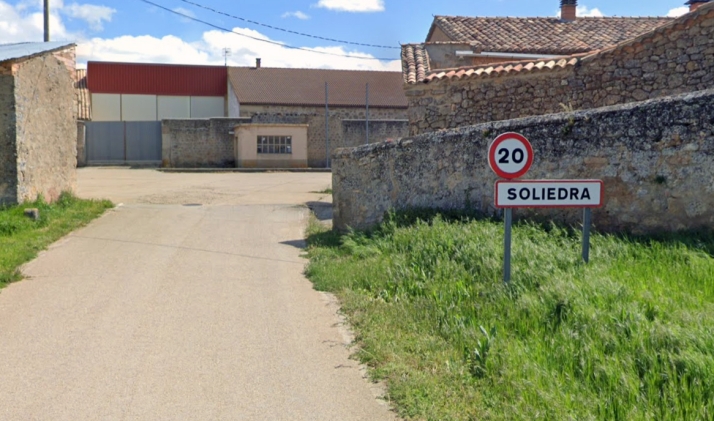 Soliedra invertirá 25.000 euros en la fase final de su centro social