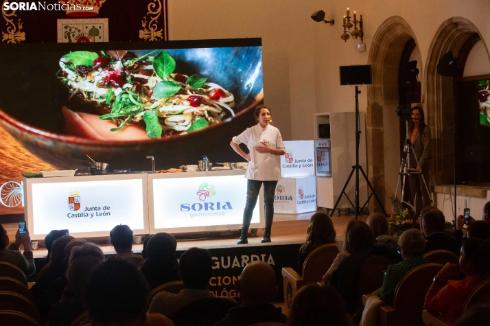 Soria Gastronómica 2025