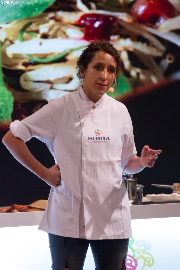 Soria Gastronómica 2025